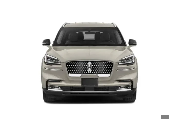 $37990 : Lincoln Aviator 2022 Reserve image 4