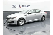 $6898 : Kia Optima 2011 LX 4dr Sedan thumbnail