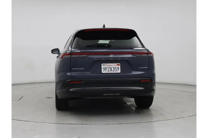 $39998 : Toyota Crown Signia 2025 AWD image 6