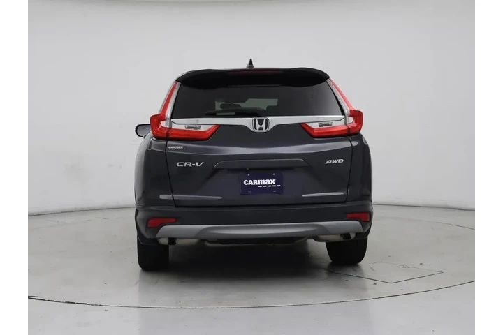 $23998 : Honda CR-V 2019 AWD EX 4dr S image 6