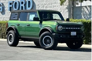 $39999 : Ford Bronco 2023 4x4 Big Ben thumbnail
