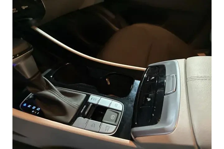 $23439 : Hyundai TUCSON 2024 SEL 4dr image 10