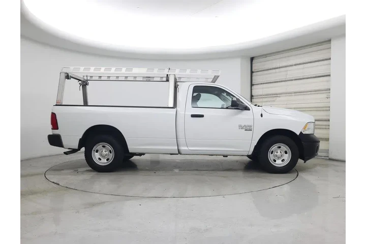 $24998 : Ram 1500 Classic 2023 4x4 Tr image 7