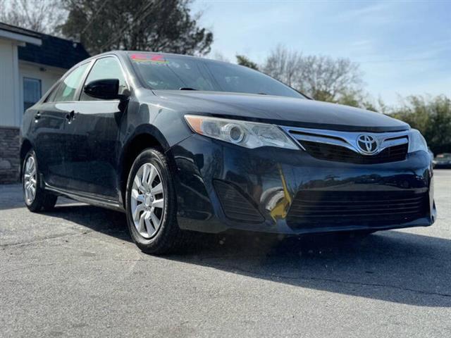 2012 Camry L image 5