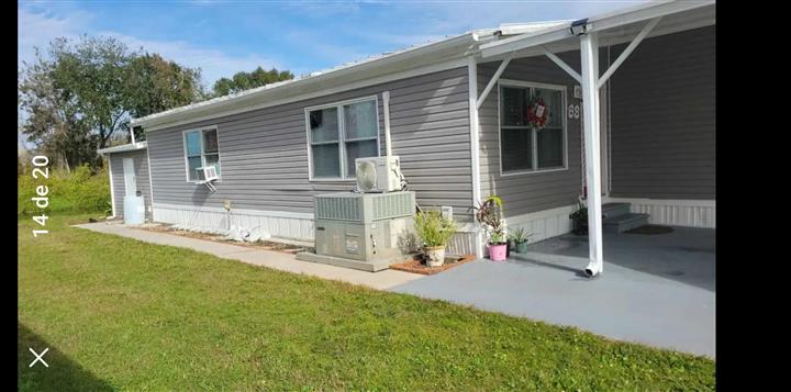 $75000 : Double Mobile Home image 6