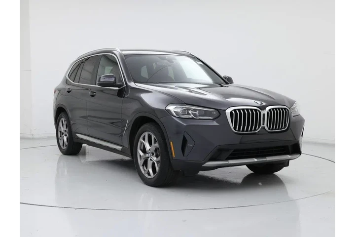 $31998 : BMW X3 2023 sDrive30i 4dr Sp image 1