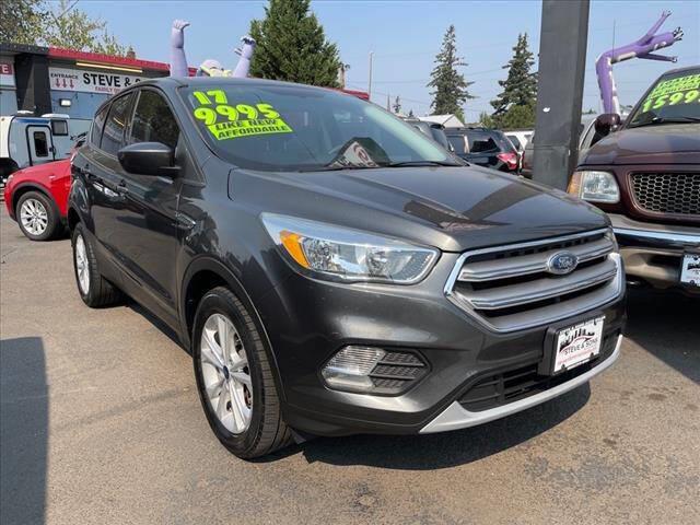 $9995 : 2017 Escape SE image 3