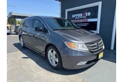 2012 Odyssey Touring en Sacramento