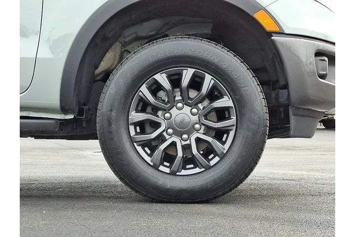 $34000 : Ford Ranger 2023 4x4 XLT 4dr image 8