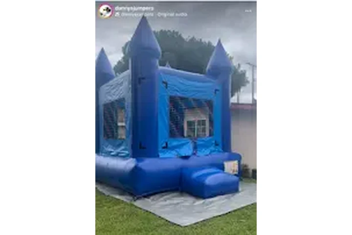 DANNY'S JUMPERS image 2