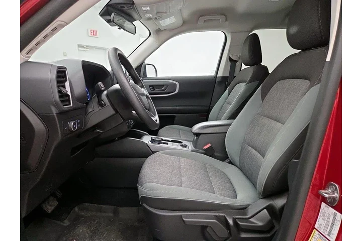 $20998 : Ford Bronco Sport 2021 AWD B image 3