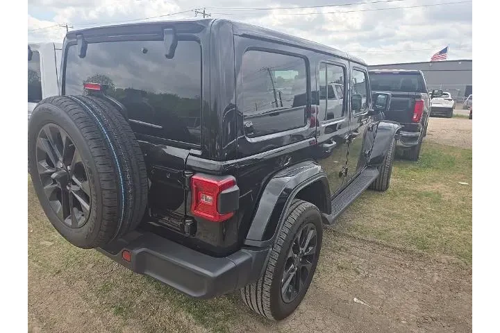 $35442 : Jeep Wrangler 2025 4x4 Sahar image 3