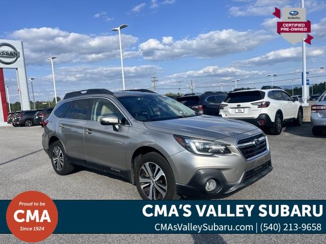 $21697 : PRE-OWNED 2019 SUBARU OUTBACK image 3