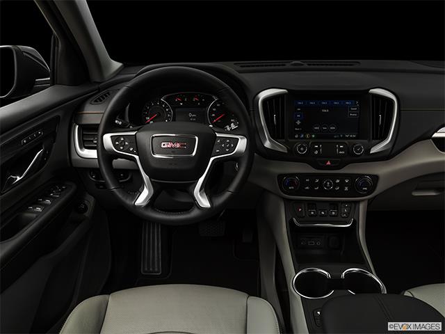 2019 GMC Terrain image 10