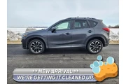 Mazda CX-5 2016 Grand Tourin
