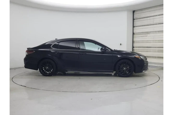 $30998 : Toyota Camry Hybrid 2022 XSE image 7