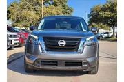 $22800 : Nissan Pathfinder 2022 AWD S thumbnail