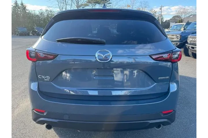 $24900 : Mazda CX-5 2023 AWD 2.5 S Ca image 5