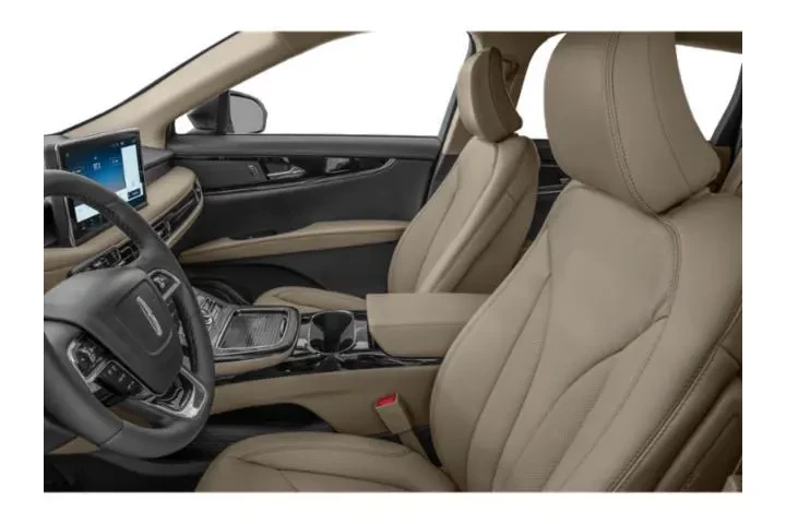 $31990 : Lincoln Nautilus 2022 AWD Re image 9