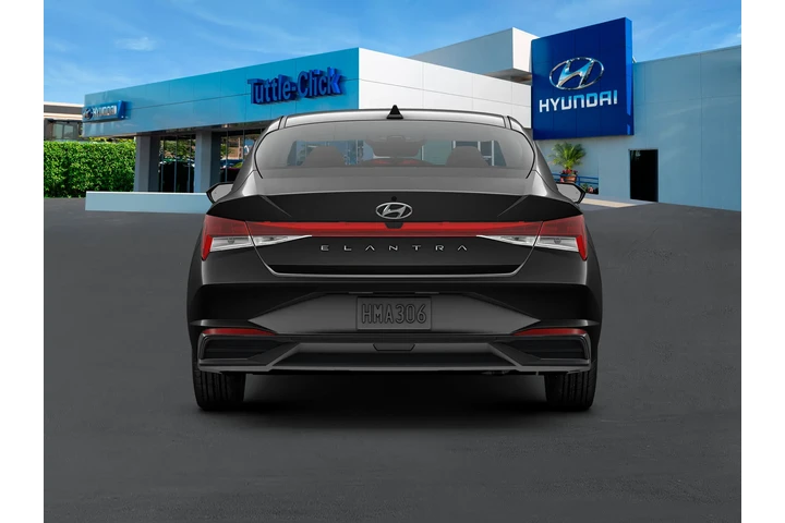 $18375 : Hyundai ELANTRA 2023 SEL 4dr image 6