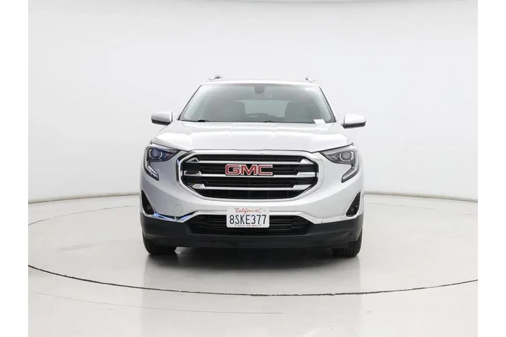 $16998 : GMC Terrain 2019 SLT 4dr SUV image 5