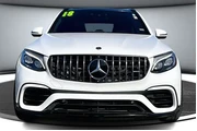 $33750 : Mercedes-Benz GLC 2018 AWD A thumbnail