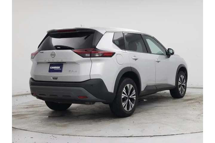 $19998 : Nissan Rogue 2022 AWD SV 4dr image 8