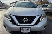 $9995 : 2018 Murano S thumbnail