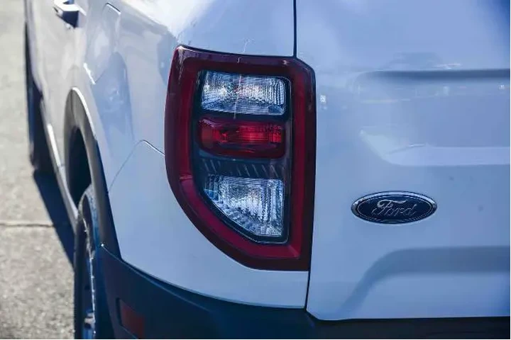 $26979 : Ford Bronco Sport 2025 AWD B image 7