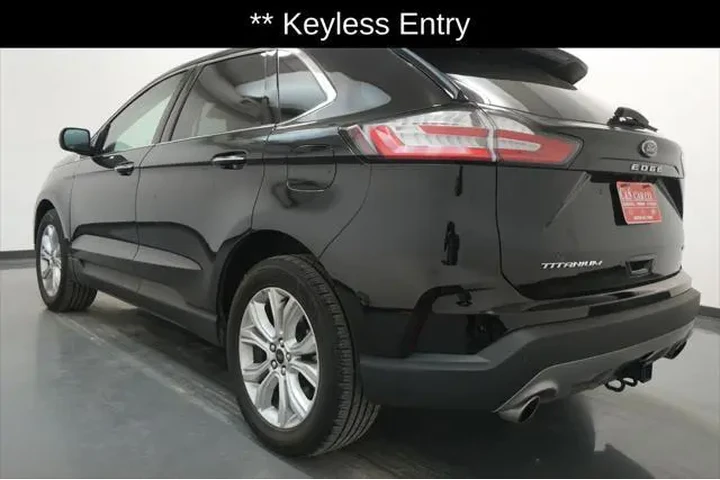 $27900 : Ford Edge 2023 AWD Titanium image 6