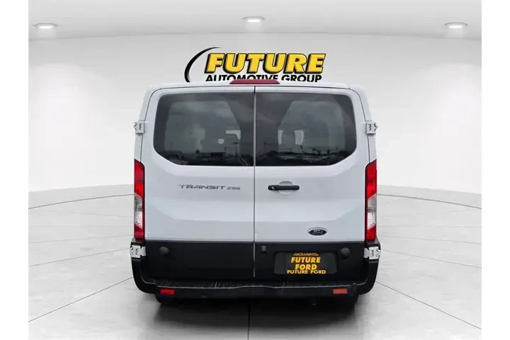 $21675 : Ford Transit 2019 250 3dr LW image 5