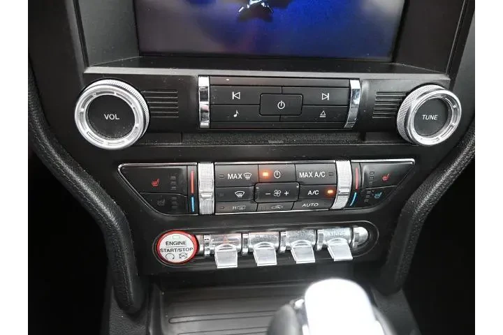 $10998 : Ford Mustang 2015 EcoBoost P image 9