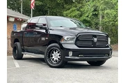 $17985 : Ram 1500 2013 4x4 Sport 4dr thumbnail