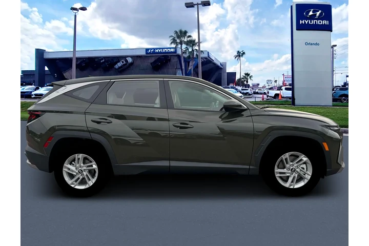 $30826 : Hyundai TUCSON 2026 SE 4dr S image 9