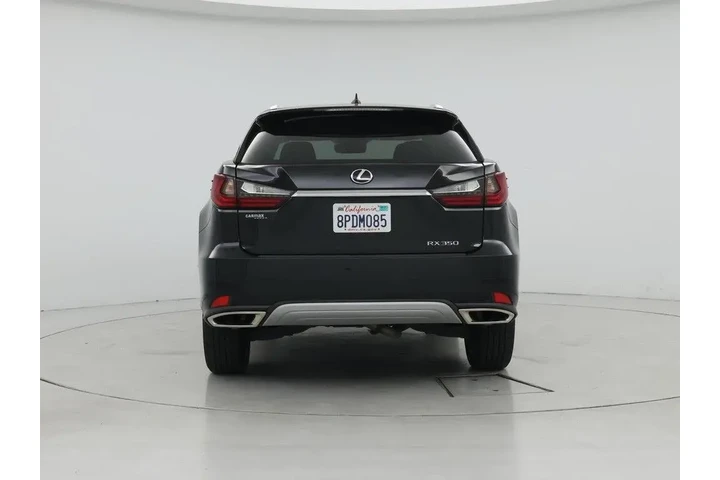 $33998 : Lexus RX 350 2020 4dr SUV image 6