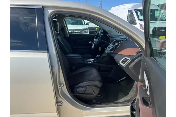 $12995 : GMC Terrain 2015 SLT-1 4dr S image 9