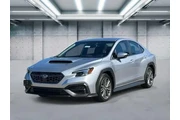 Subaru WRX 2024 AWD Base 4dr en Long Island