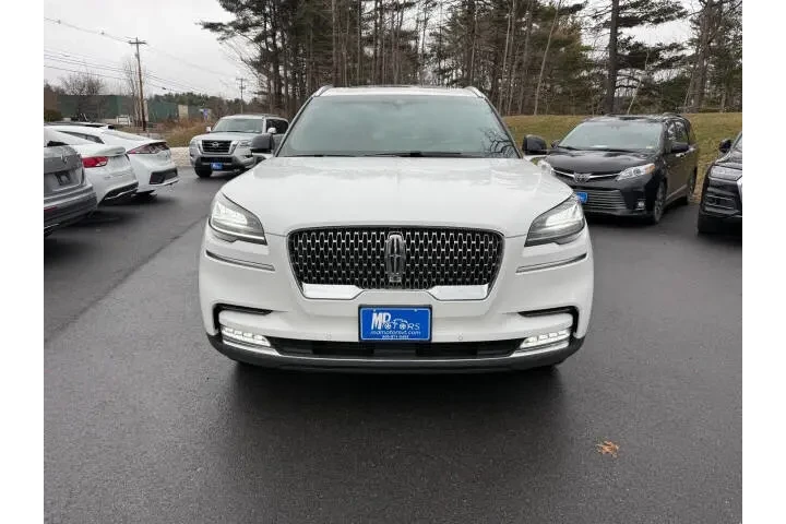 $35999 : 2021 Aviator Reserve image 3