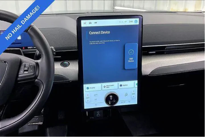 $22990 : Ford Mustang Mach-E 2021 Cal image 6