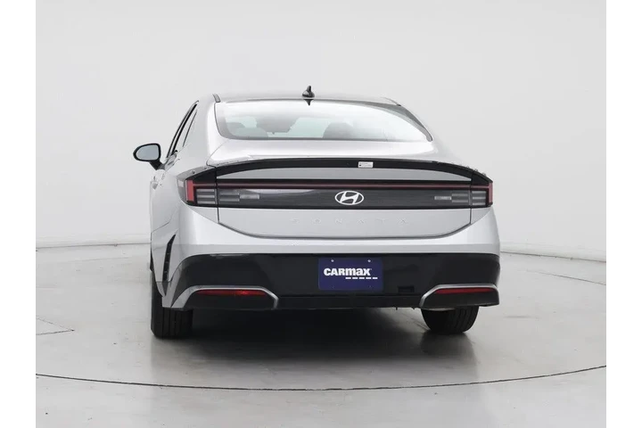 $22998 : Hyundai SONATA 2025 SEL 4dr image 6