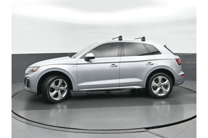 $25991 : Audi Q5 2022 AWD quattro S l image 6