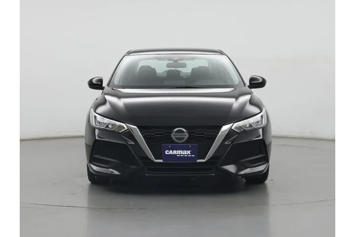 $21998 : Nissan Sentra 2023 SV 4dr Se image 5