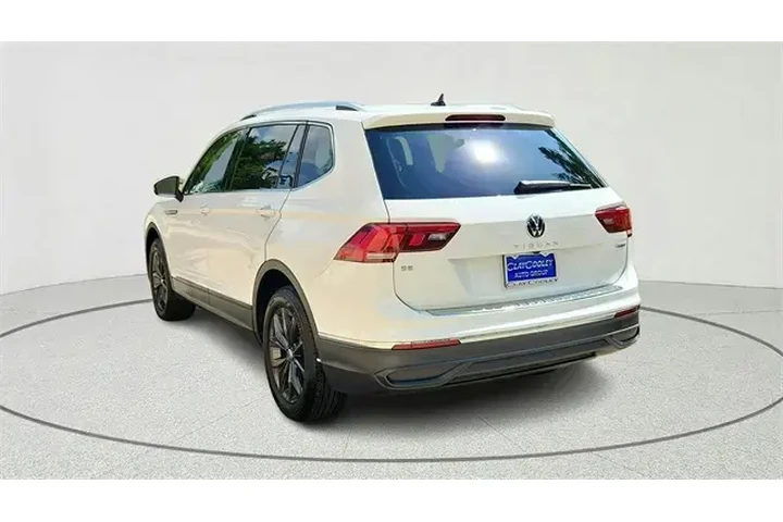 $25555 : Volkswagen Tiguan 2024 AWD W image 5