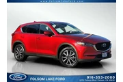 Mazda CX-5 2017 AWD Grand To en Sacramento