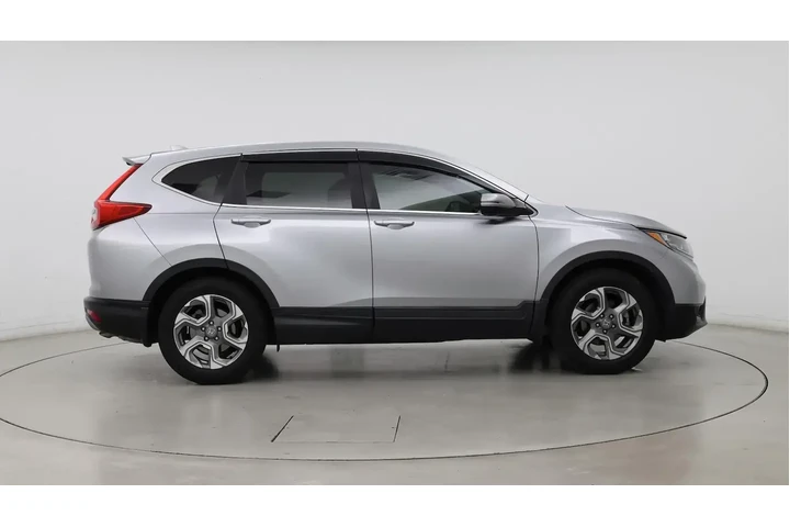 $21998 : Honda CR-V 2018 EX-L 4dr SUV image 7