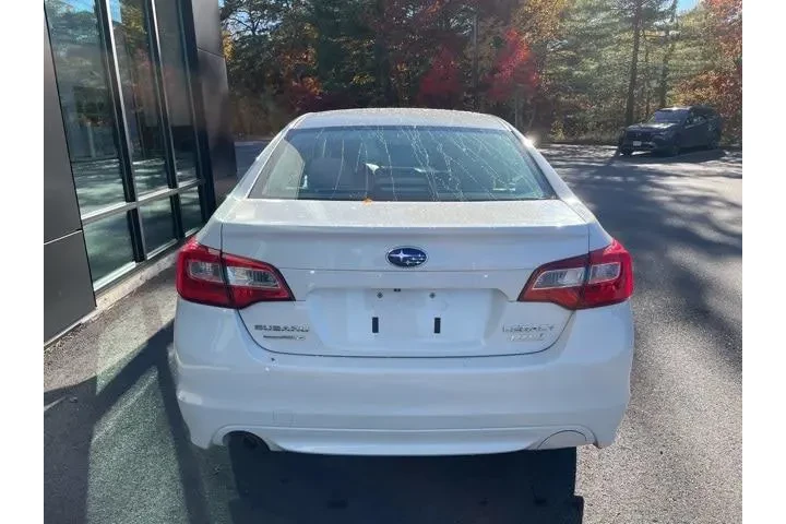 $13500 : Subaru Legacy 2017 AWD 2.5i image 7