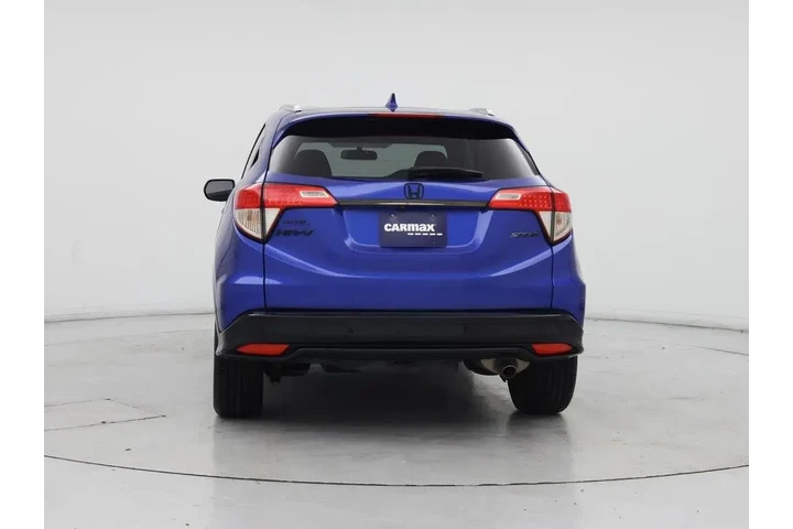 $21998 : Honda HR-V 2022 Sport 4dr Cr image 6