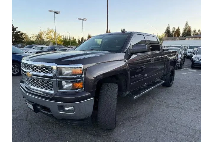 $18995 : Chevrolet Silverado 1500 201 image 3