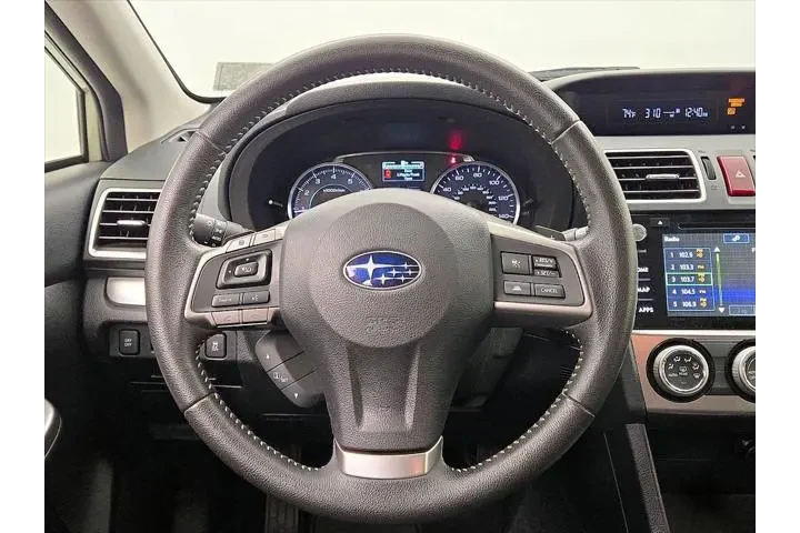 $15998 : Subaru XV Crosstrek 2015 AWD image 10