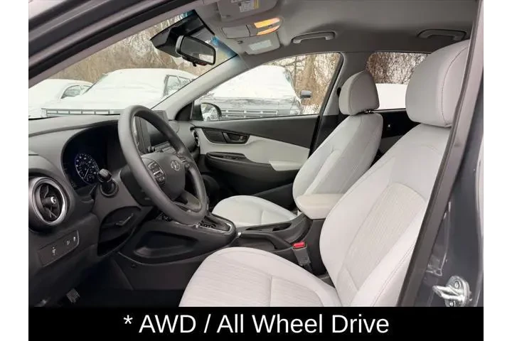 $19990 : Hyundai KONA 2023 AWD SEL 4d image 9